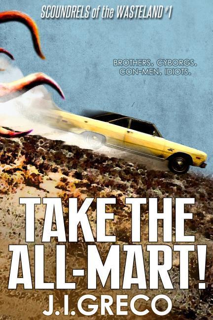 Take the All-Mart!