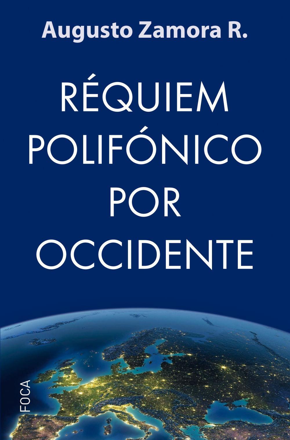 Requiém polifónico por Occidente