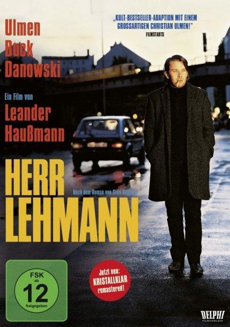 Herr Lehmann