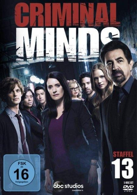 Criminal Minds