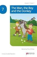 The Man, the Boy and the Donkey