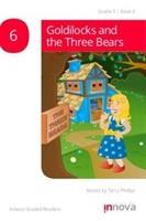 Goldilocks and the Three Bears