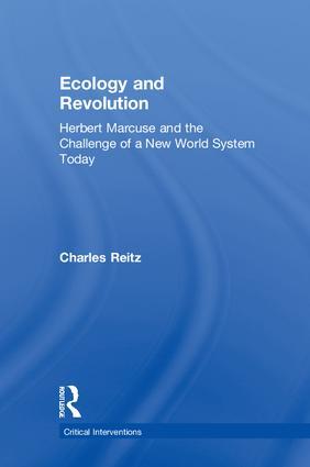 Ecology and Revolution