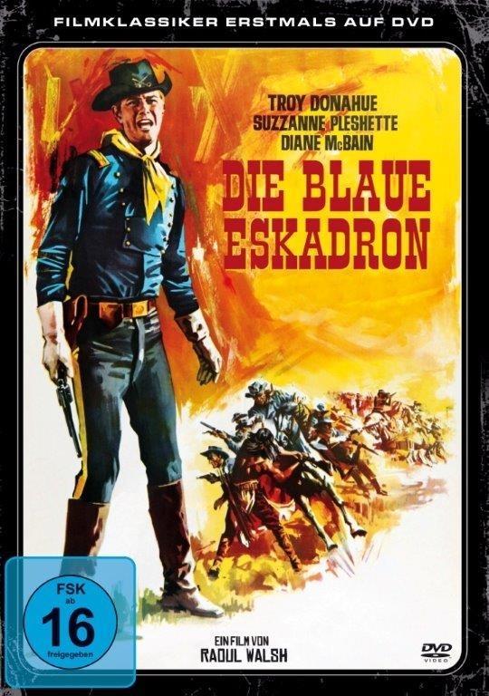 Die Blaue Eskadron