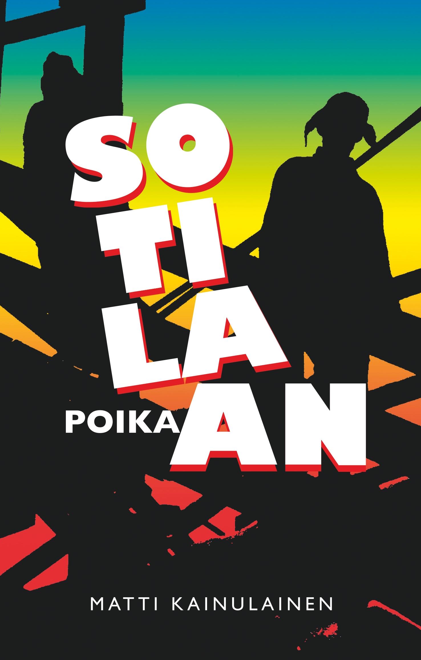 Sotilaan poika