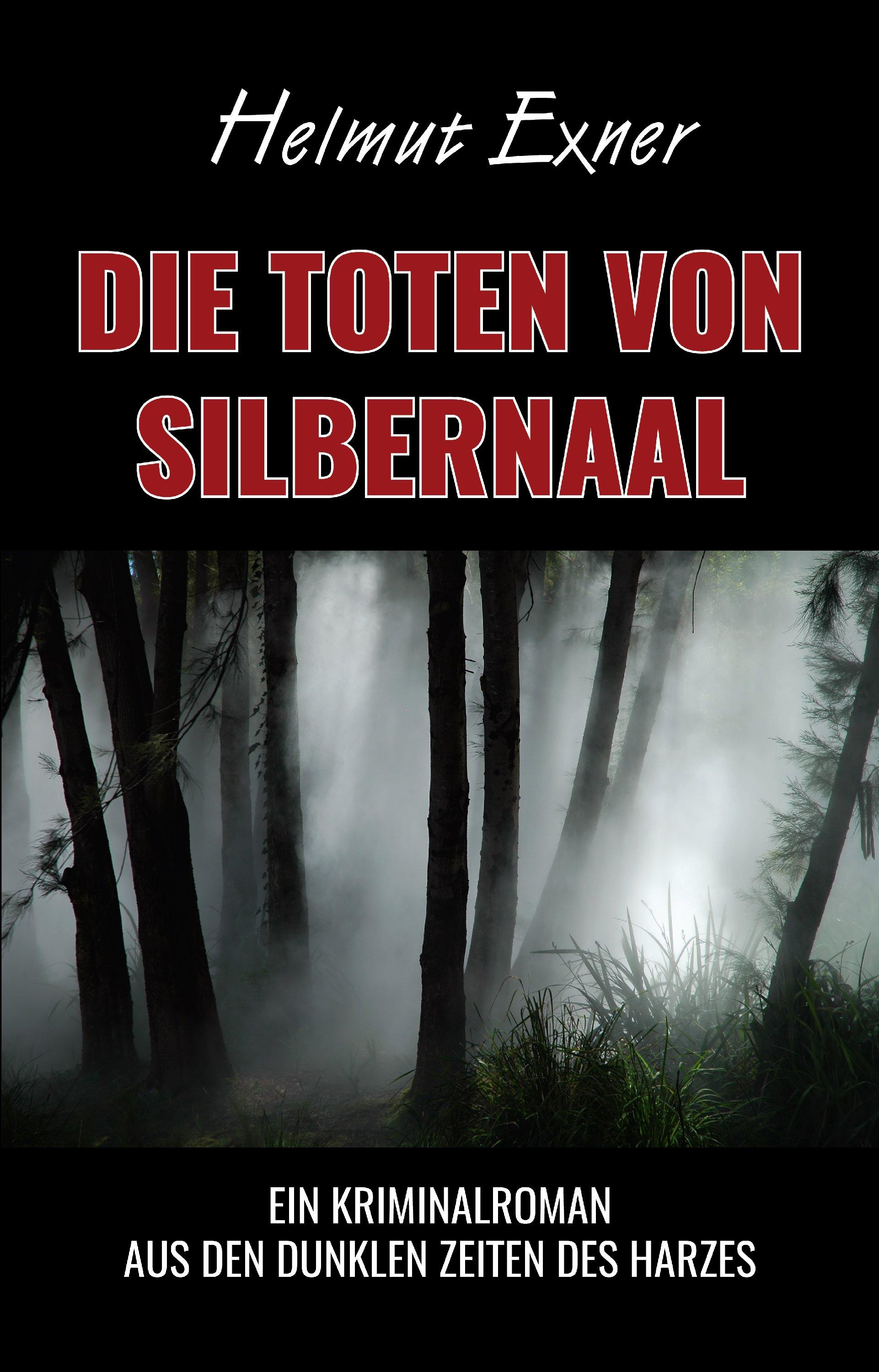 Die Toten von Silbernaal