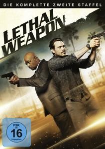 Lethal Weapon