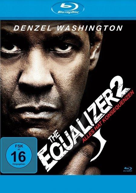 The Equalizer 2