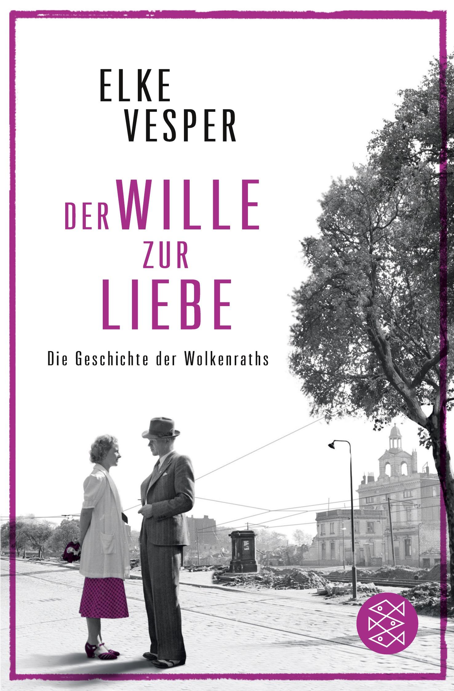 Der Wille zur Liebe