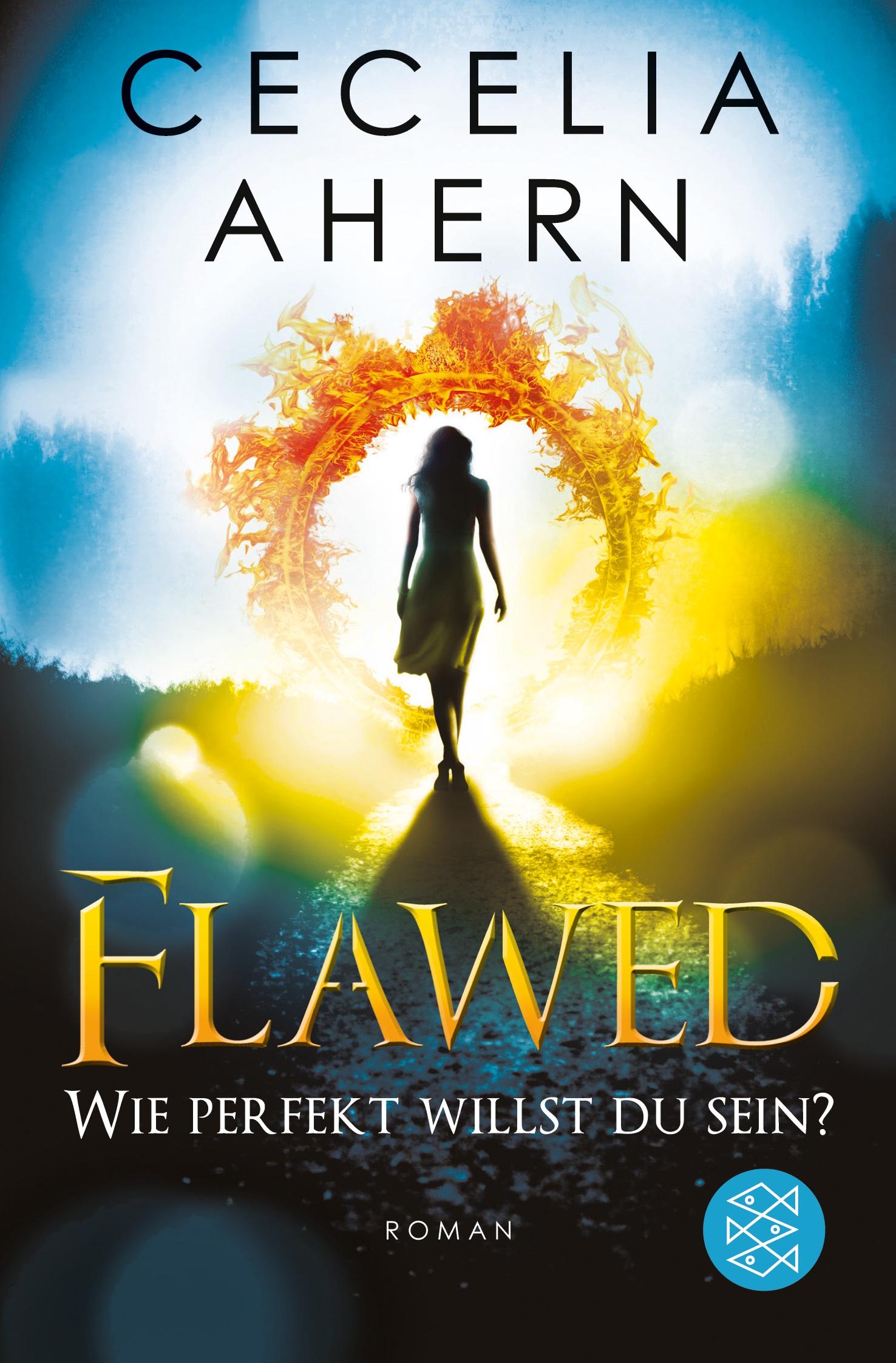 Flawed ¿ Wie perfekt willst du sein?