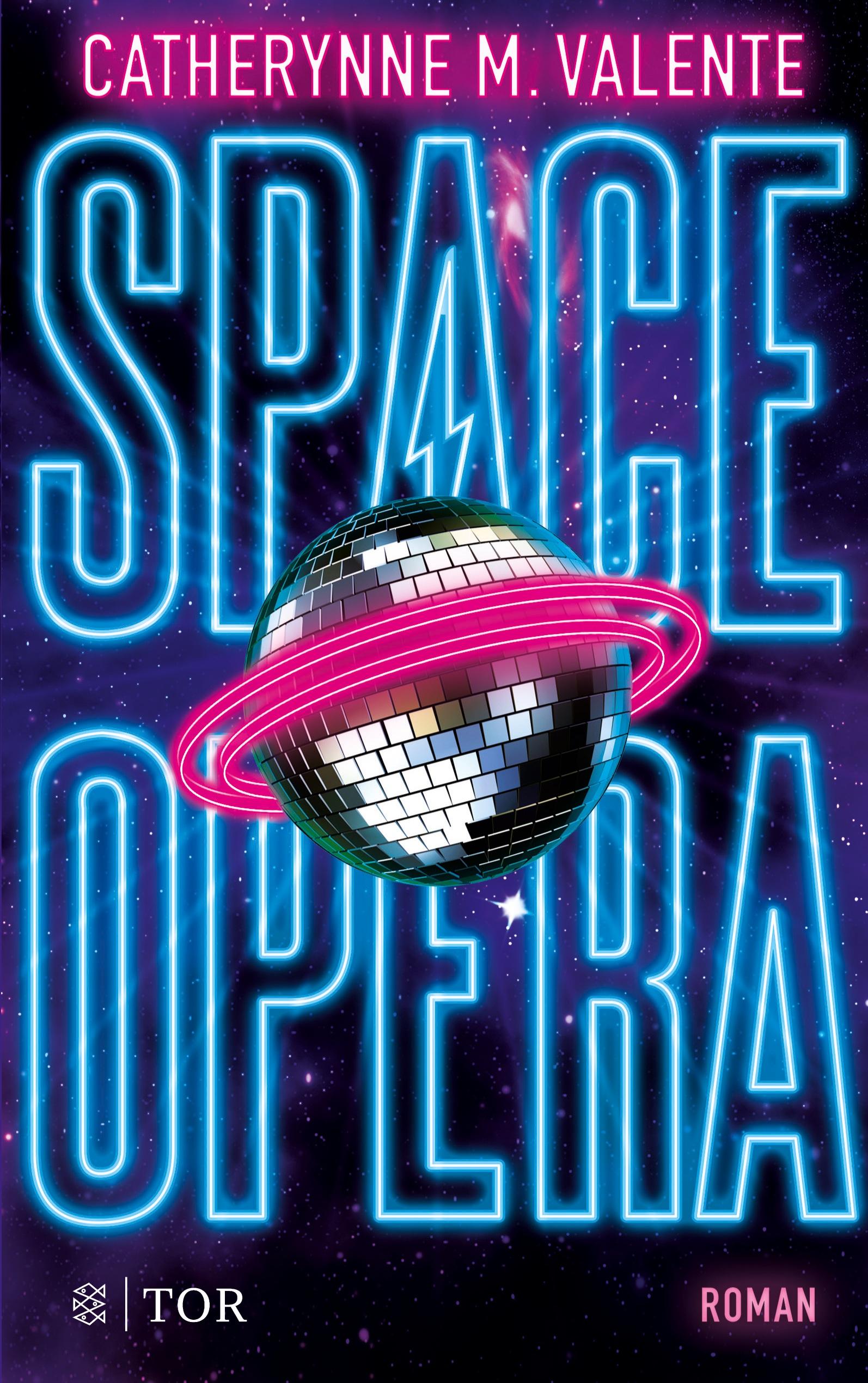 Space Opera