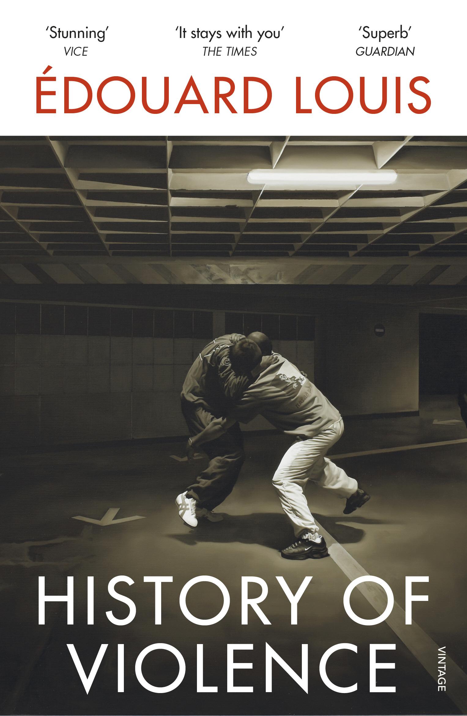 History of Violence