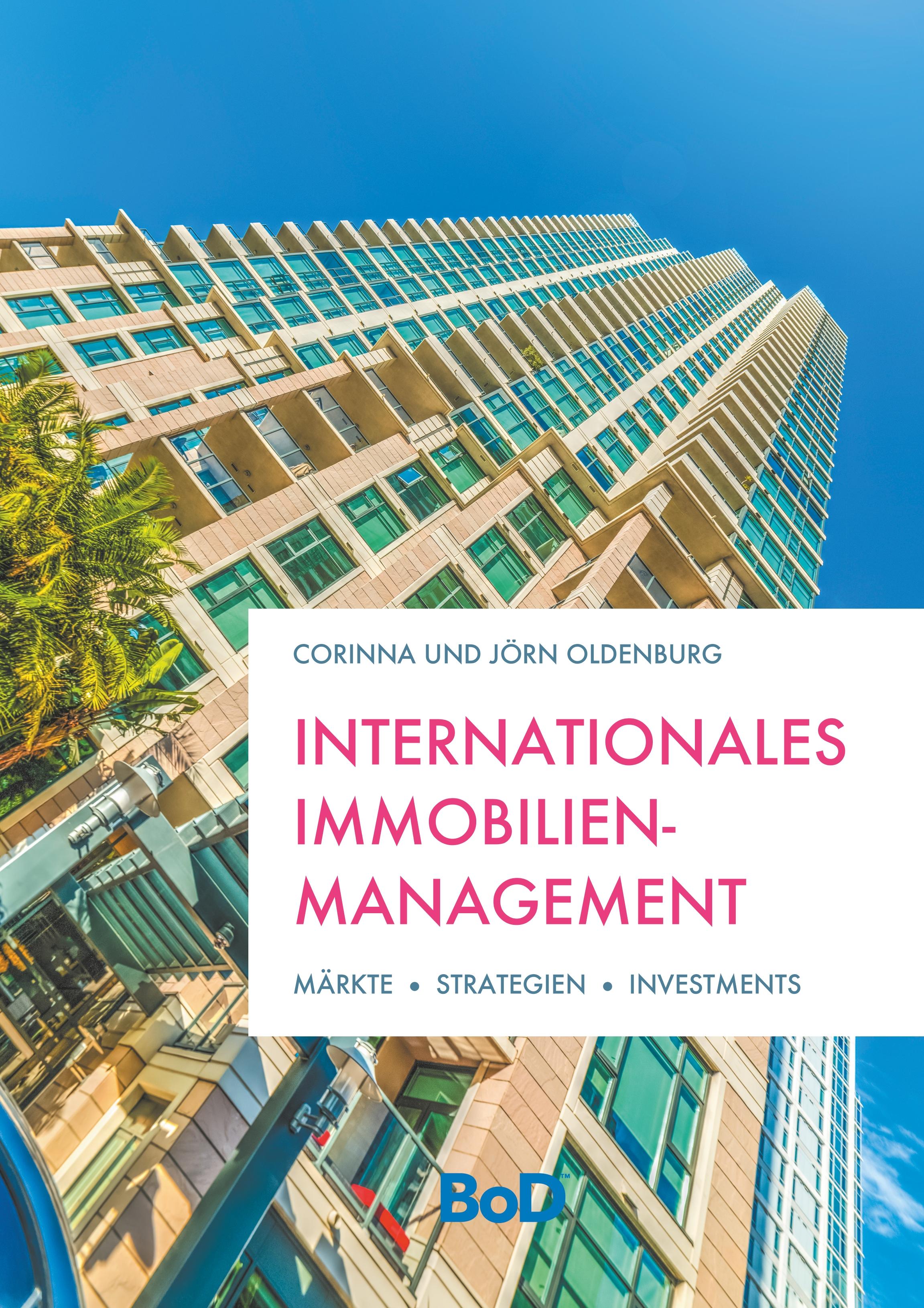 Internationales Immobilienmanagement