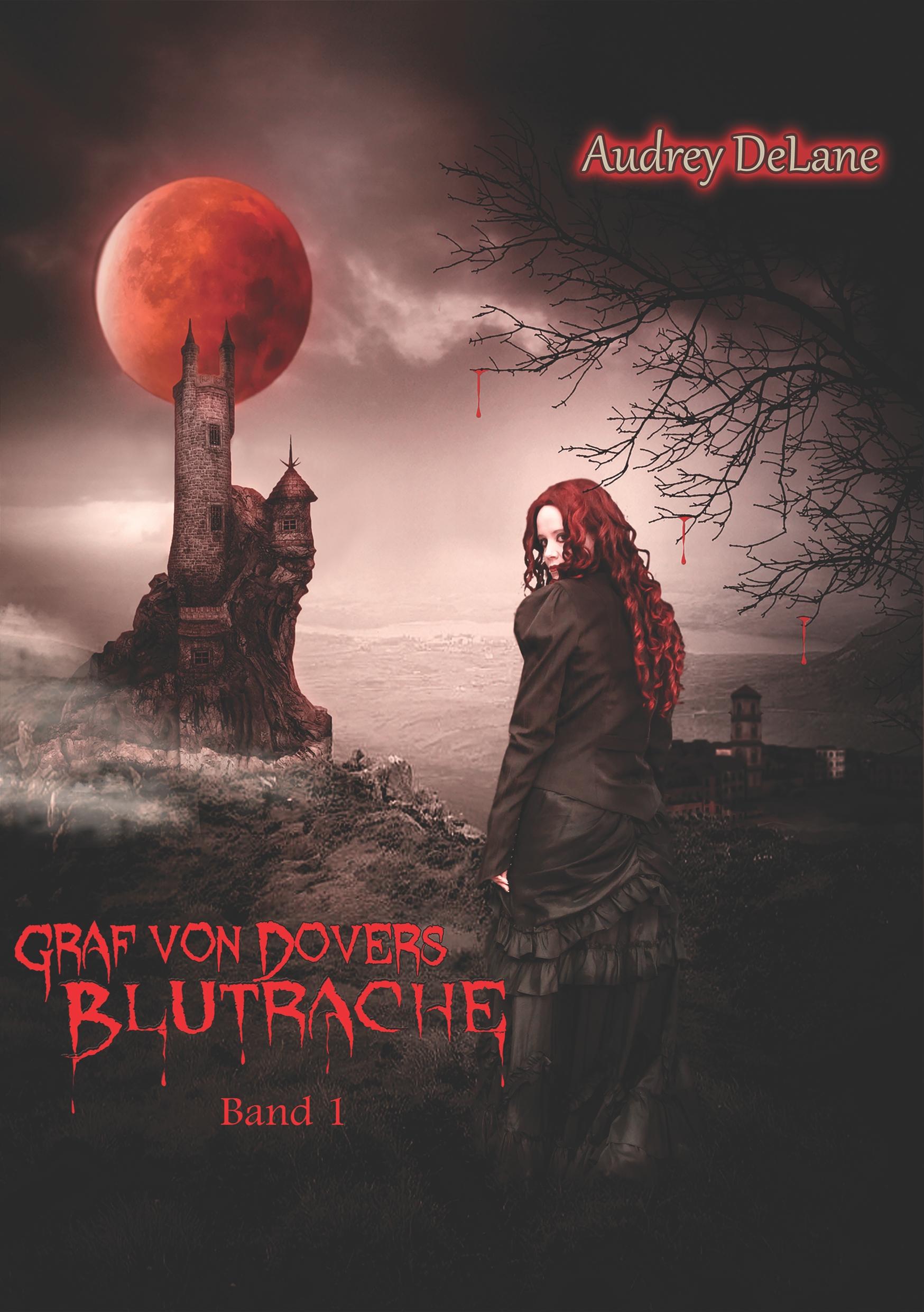 Graf von Dovers Blutrache