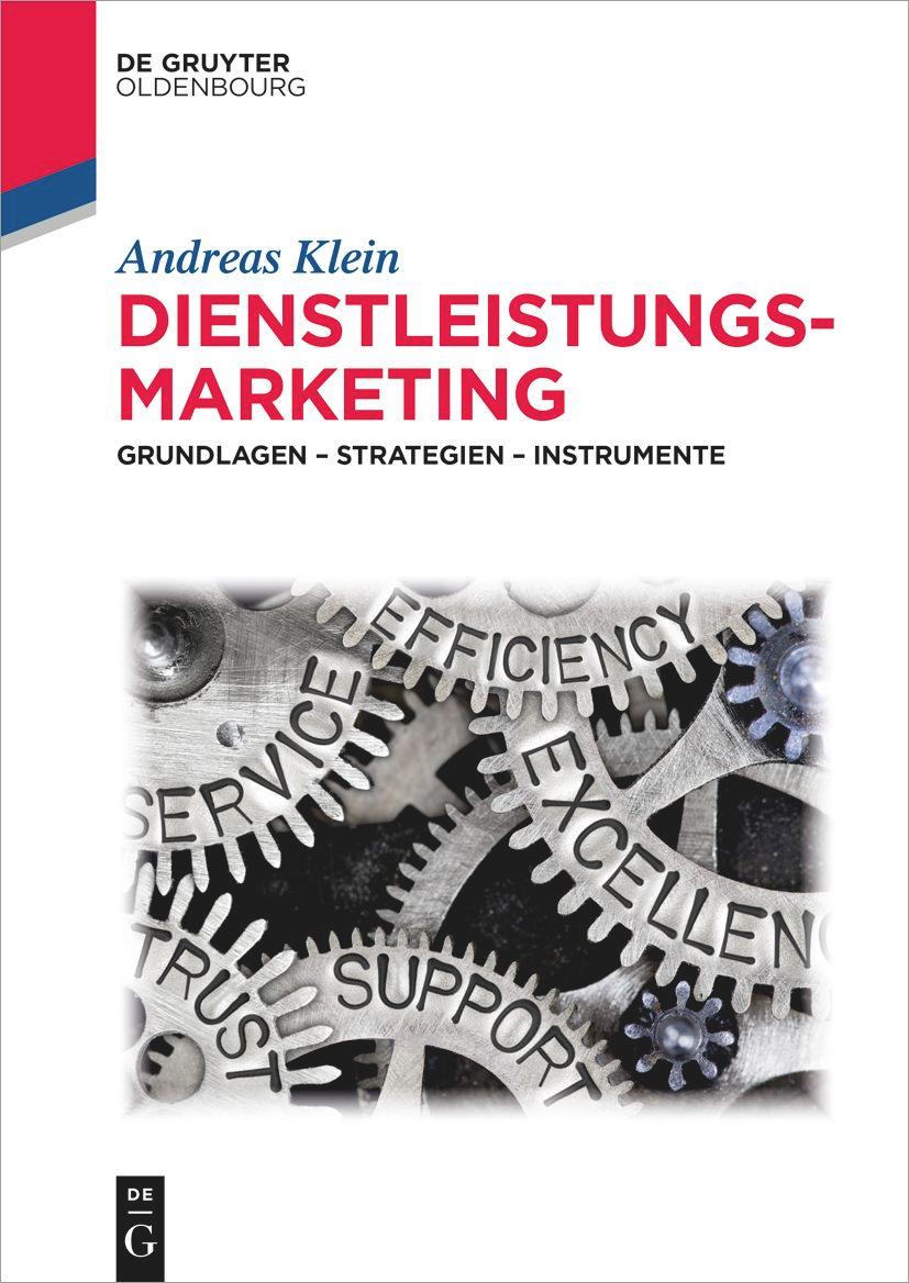 Dienstleistungsmarketing