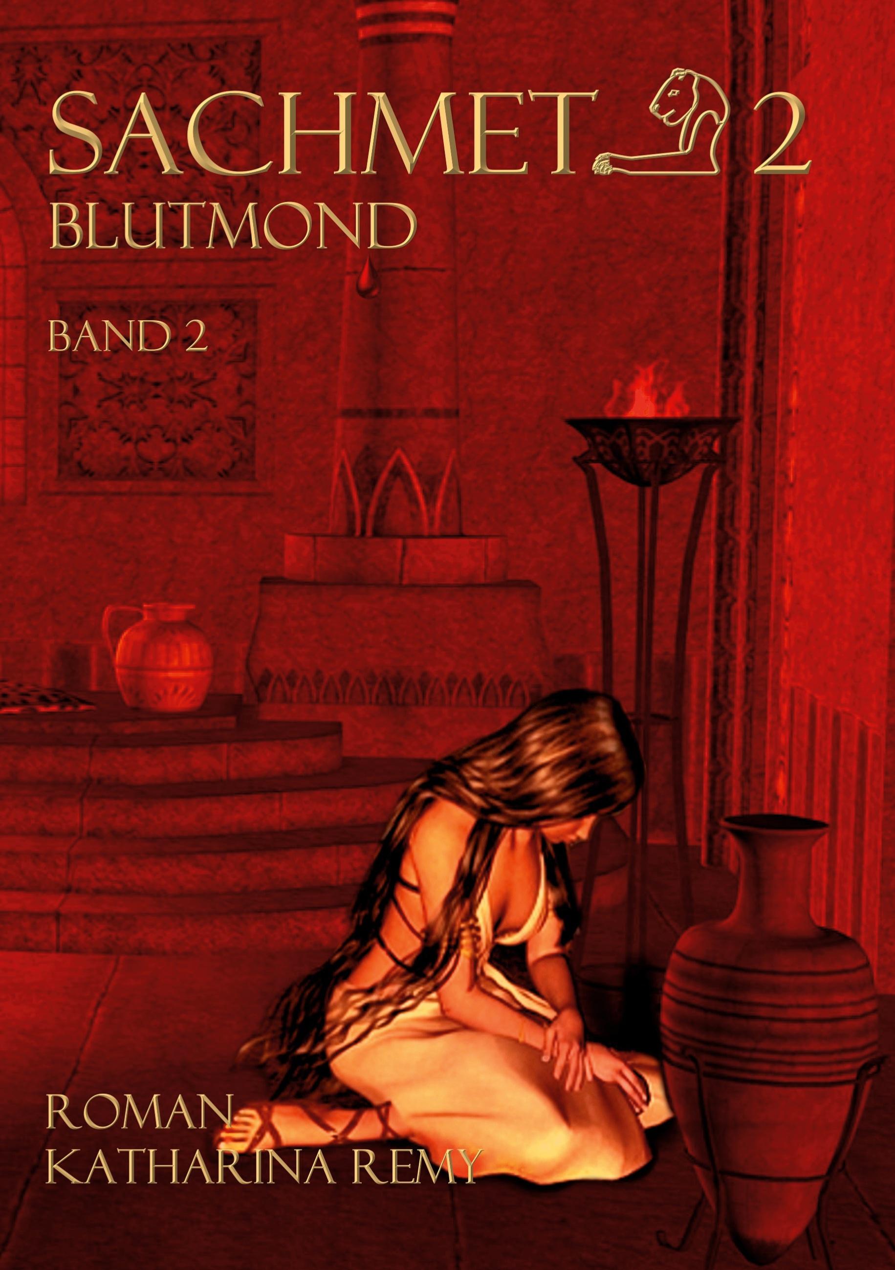 Sachmet Blutmond