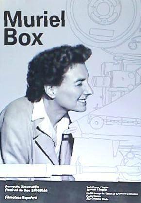 Muriel Box