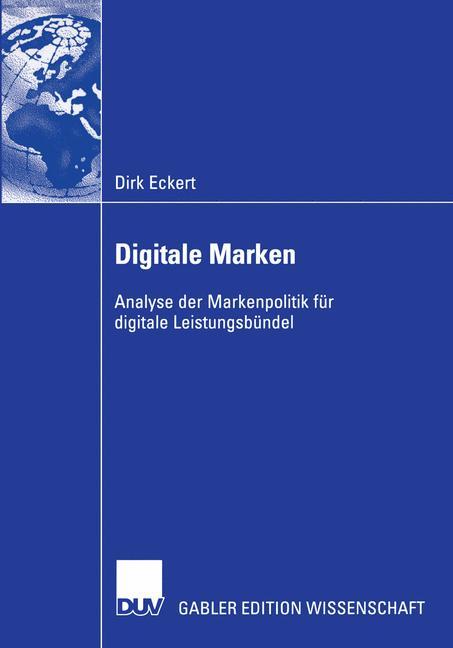 Digitale Marken