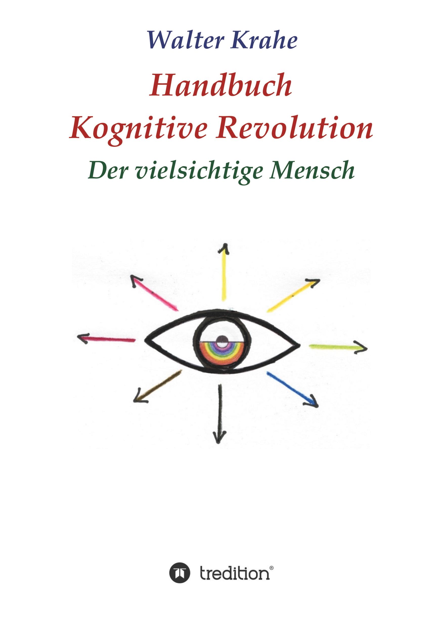 Handbuch Kognitive Revolution