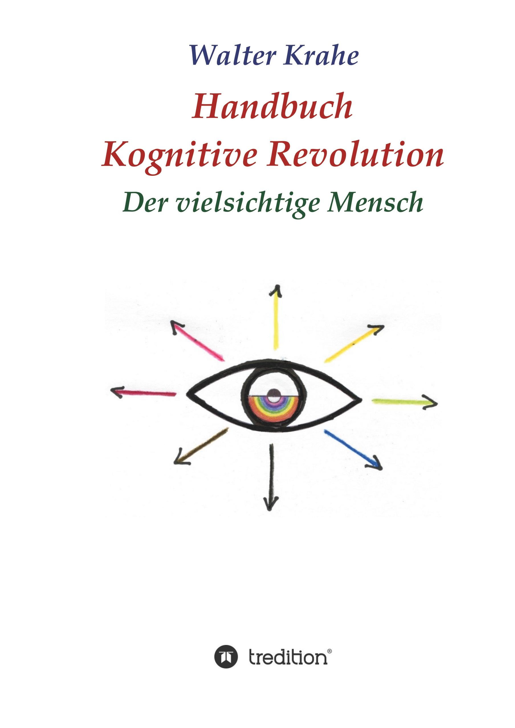 Handbuch Kognitive Revolution