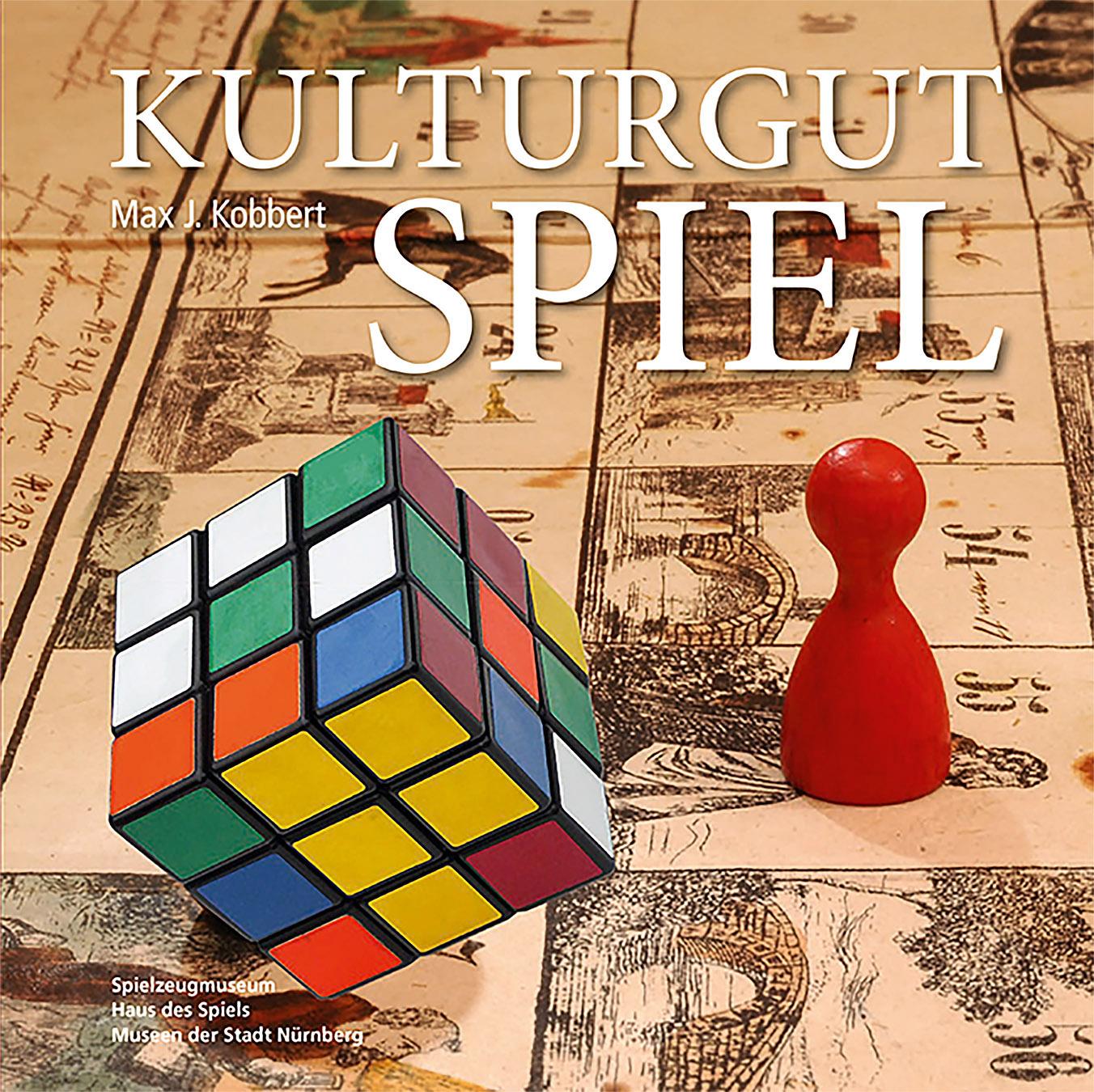 Kulturgut Spiel