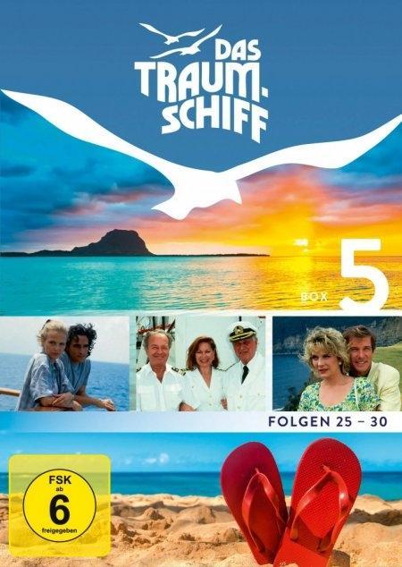 Das Traumschiff