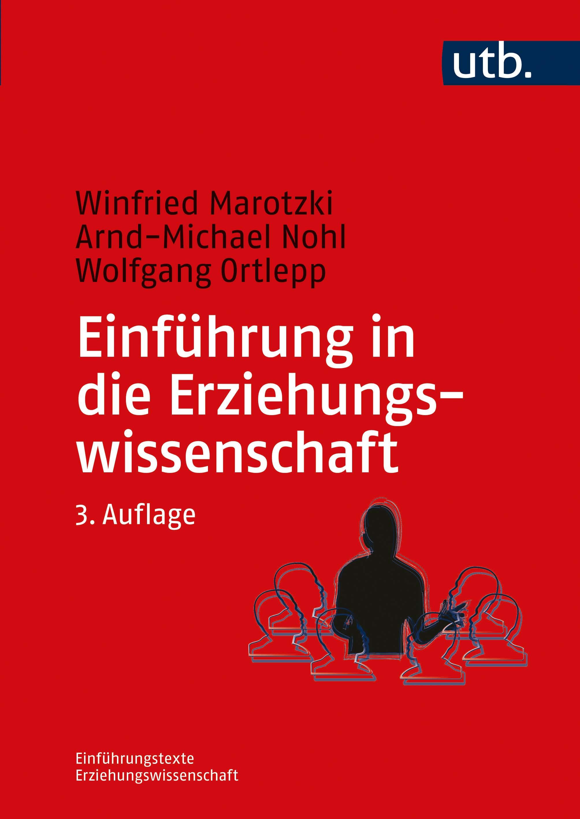 Einführung in die Erziehungswissenschaft