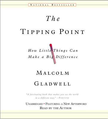 The Tipping Point