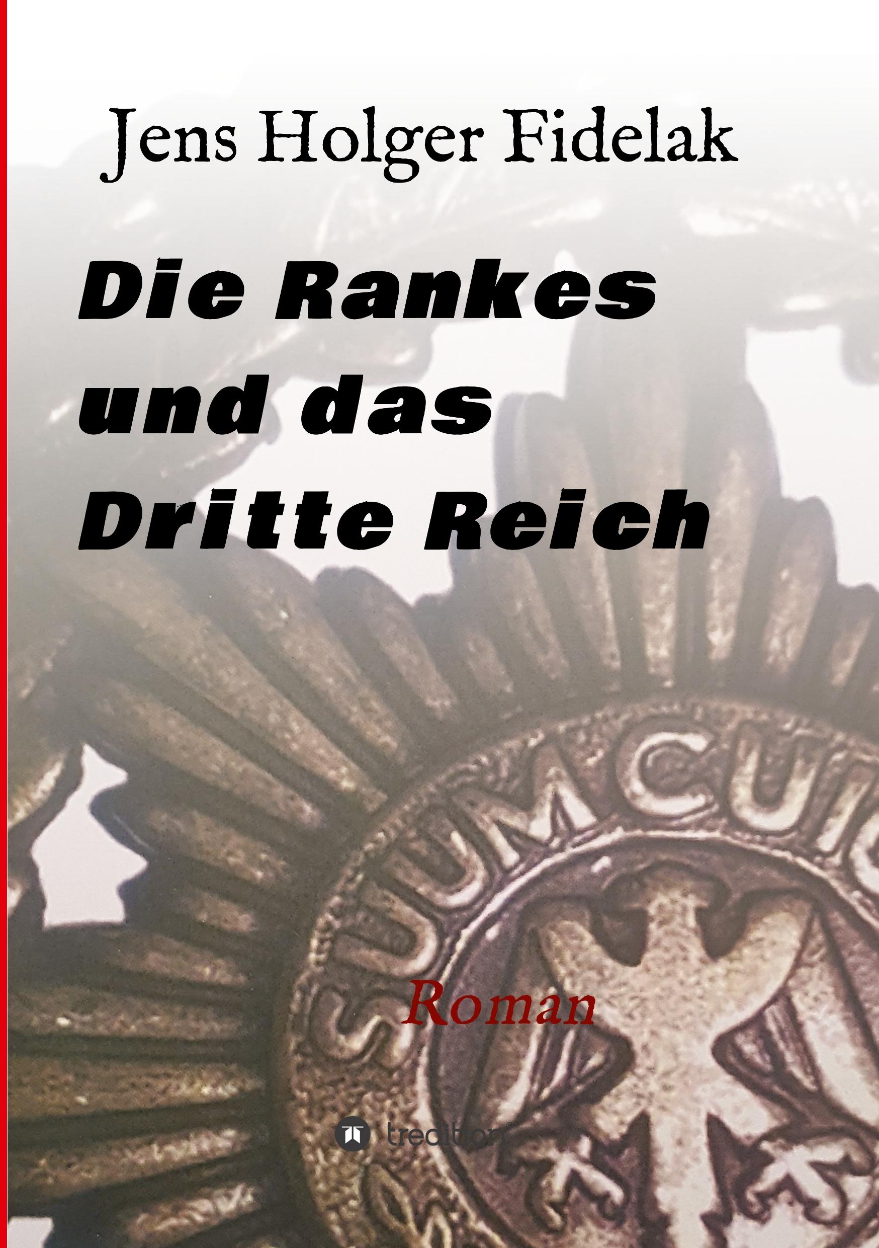 Die Rankes und das Dritte Reich