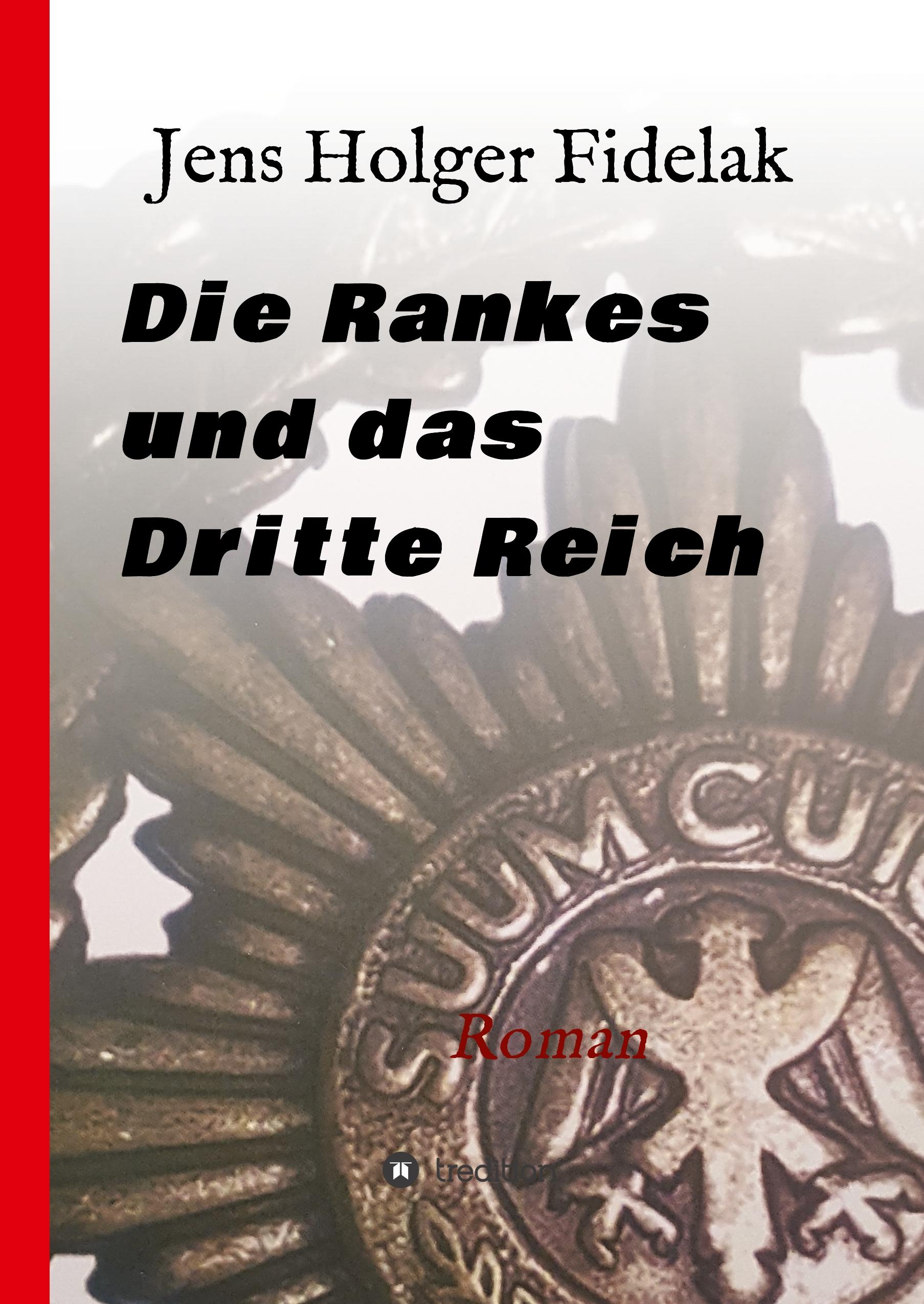 Die Rankes und das Dritte Reich