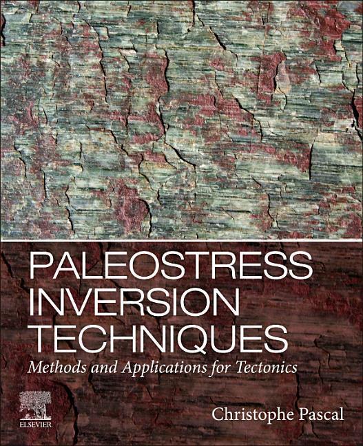 Paleostress Inversion Techniques