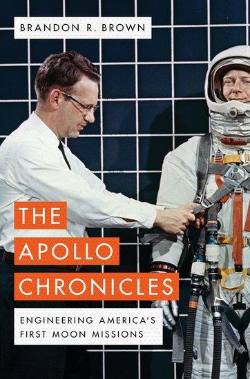 The Apollo Chronicles