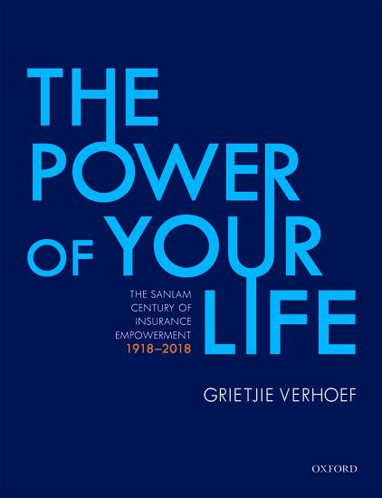 The Power of Your Life