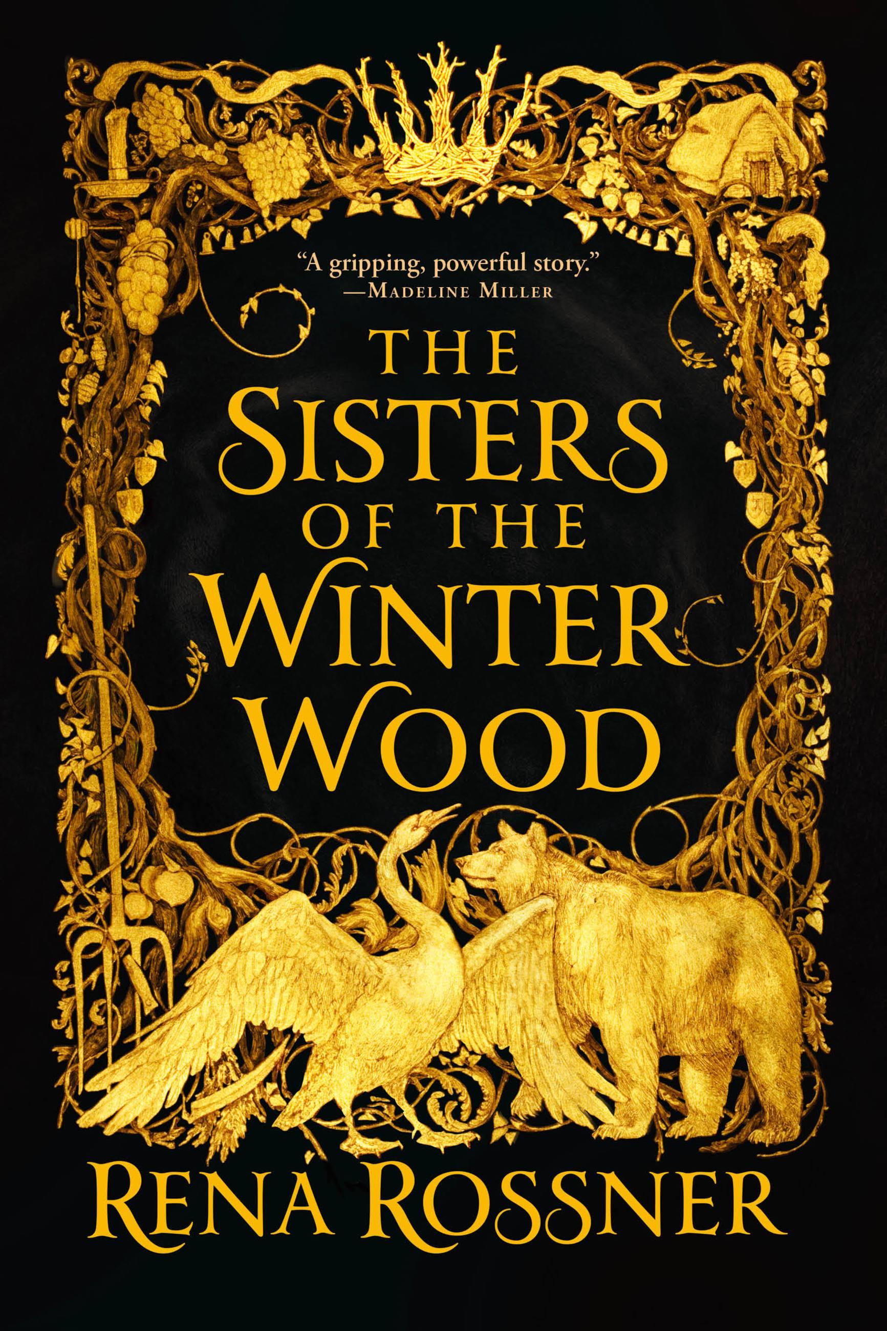 The Sisters of the Winter Wood