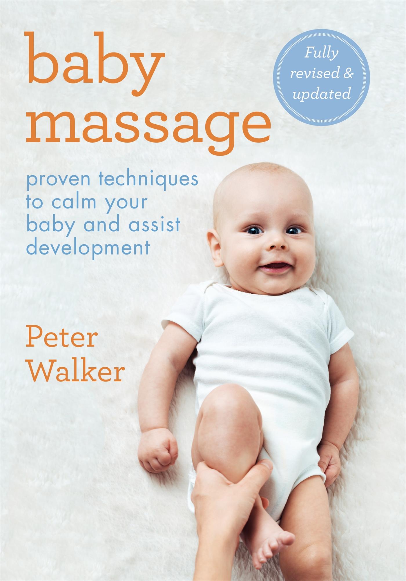 Baby Massage