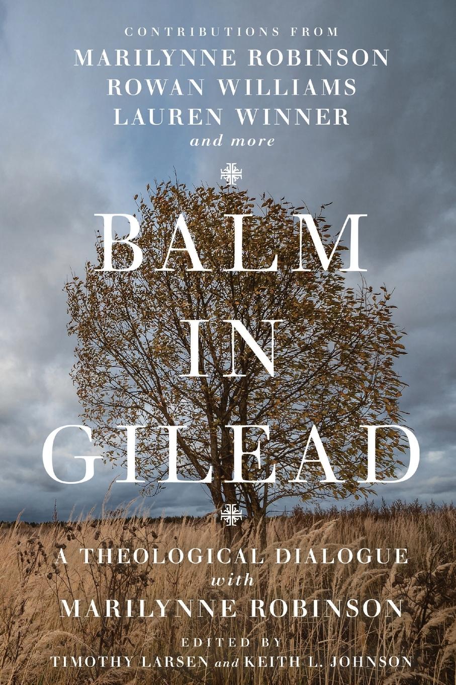 Balm in Gilead