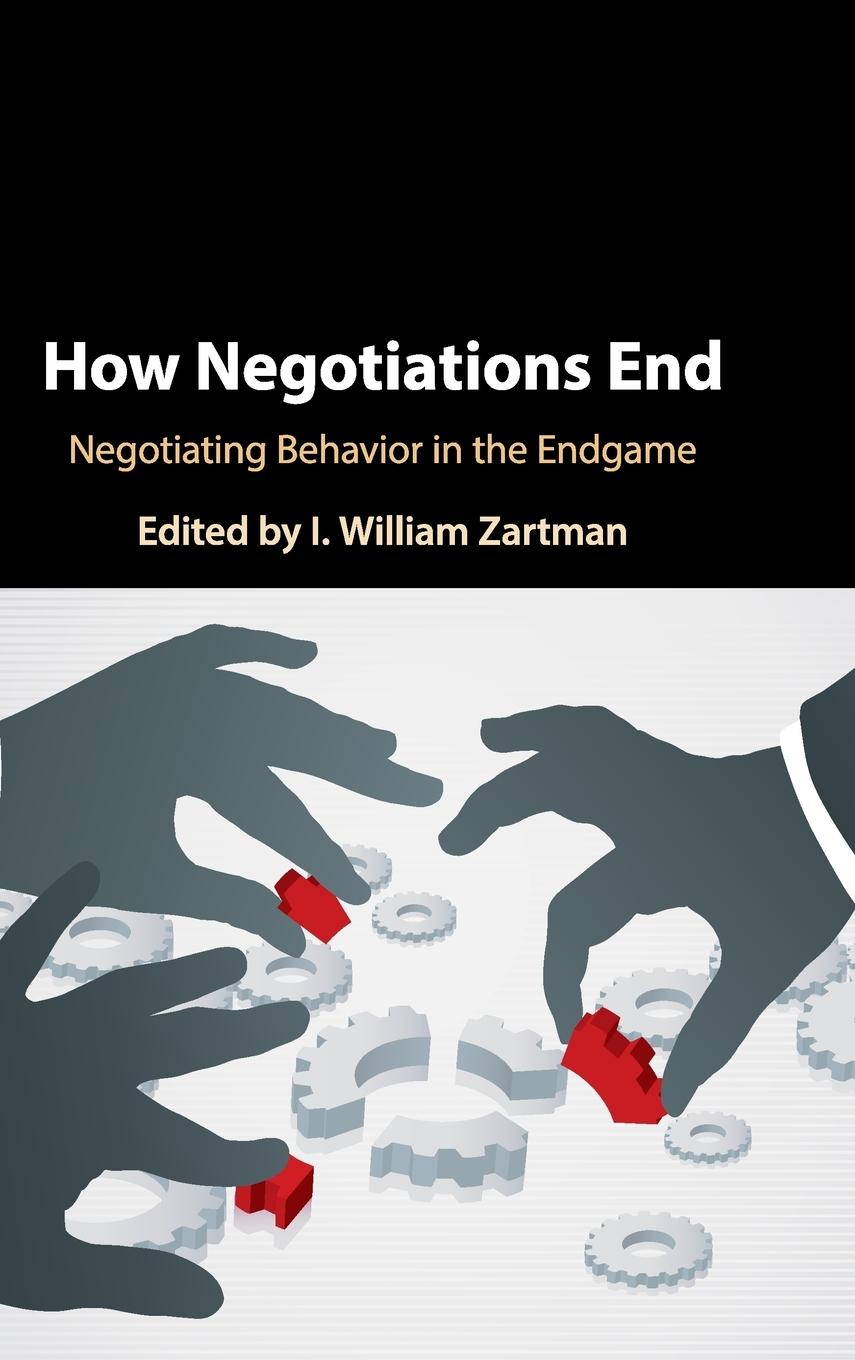 How Negotiations End