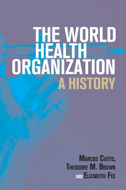 The World Health Organization