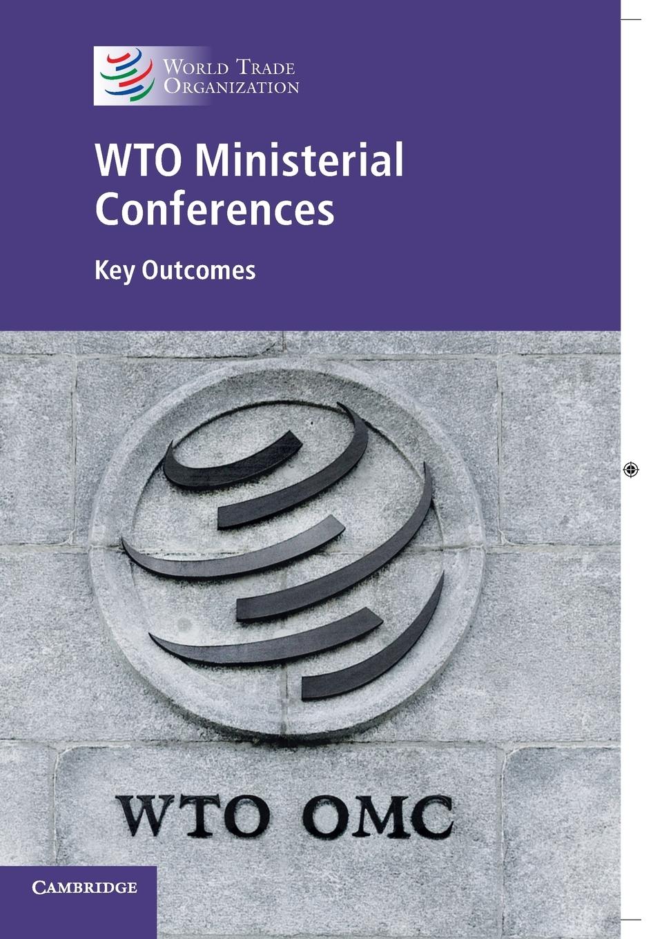 Wto Ministerial Conferences