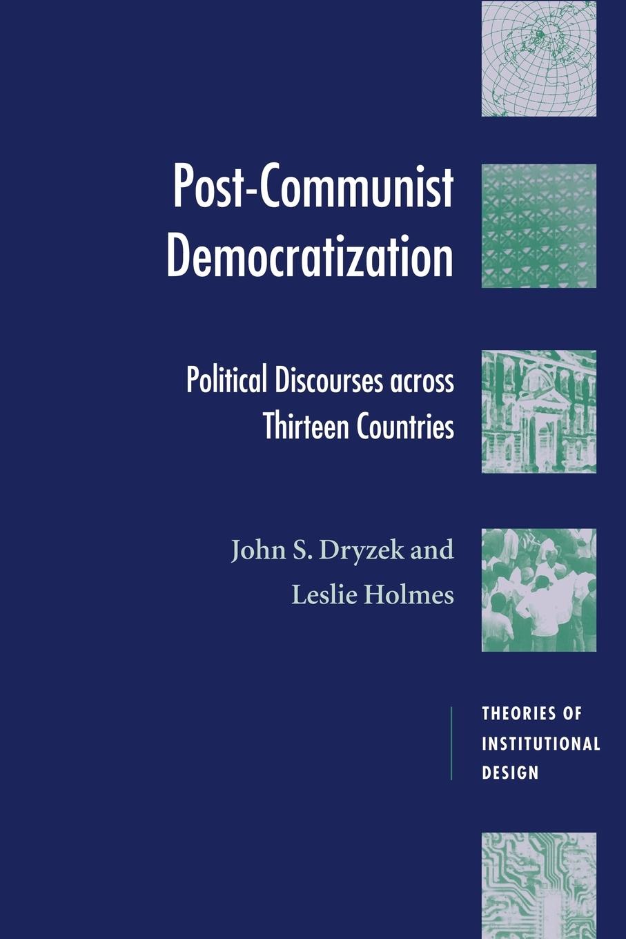 Post-Communist Democratization