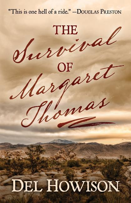 The Survival of Margaret Thomas