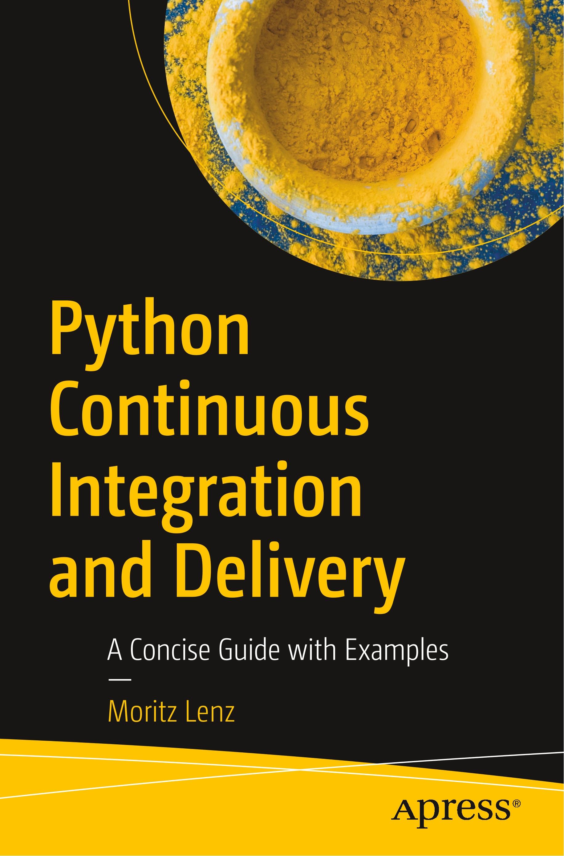 Python Continuous Integration and Delivery