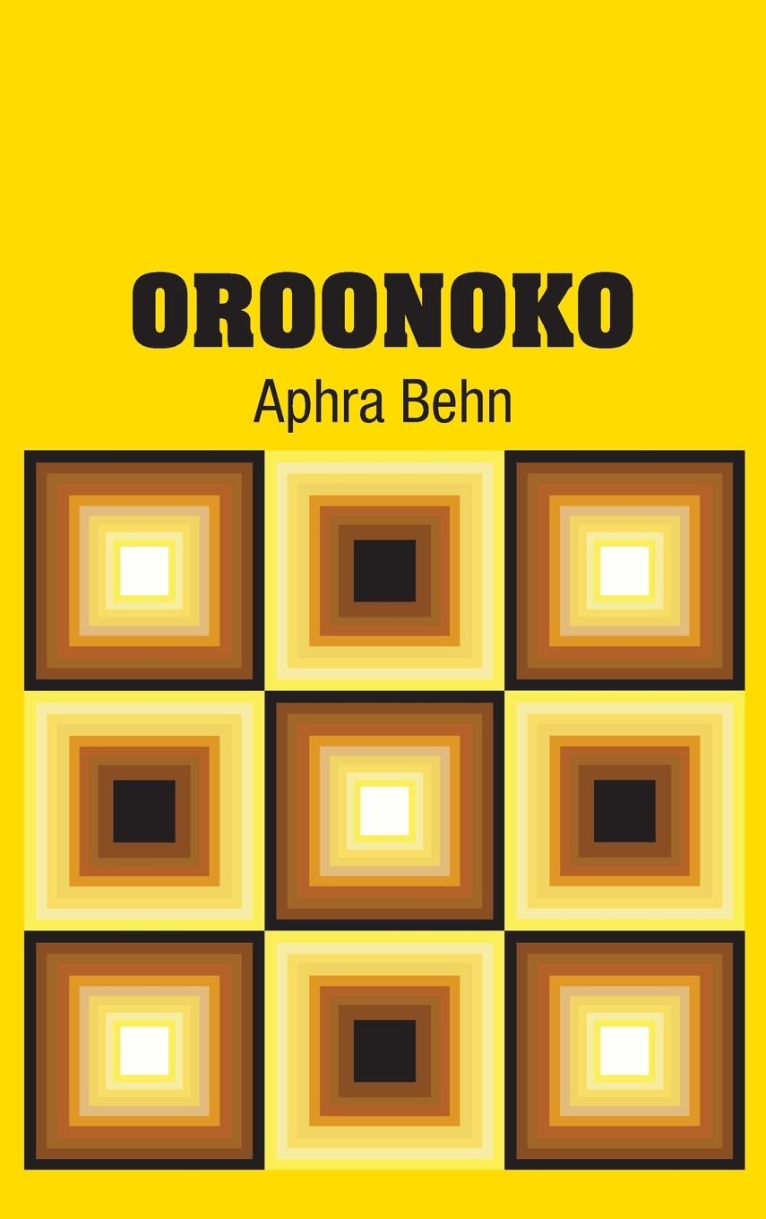 Oroonoko