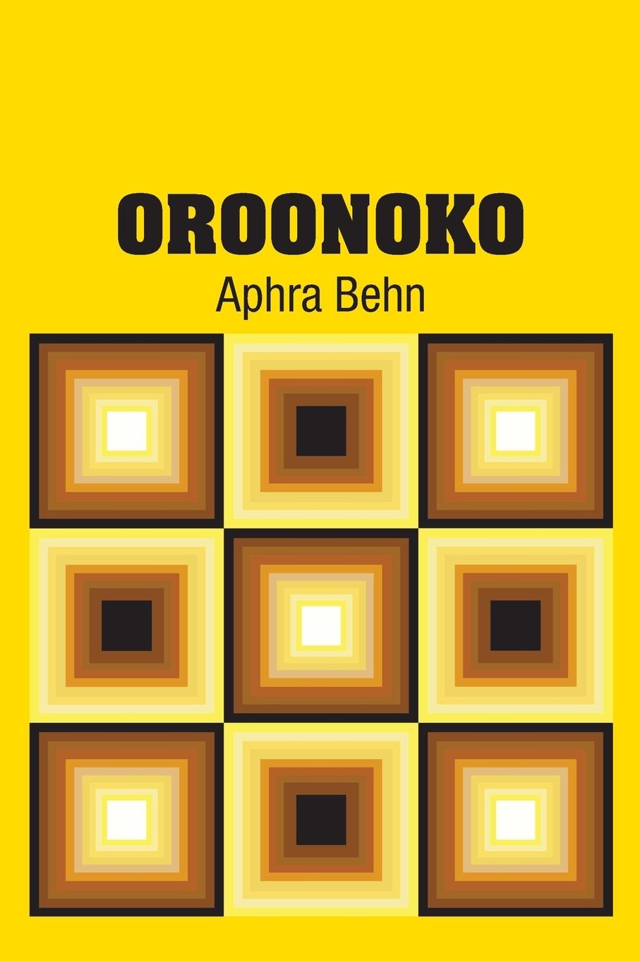 Oroonoko