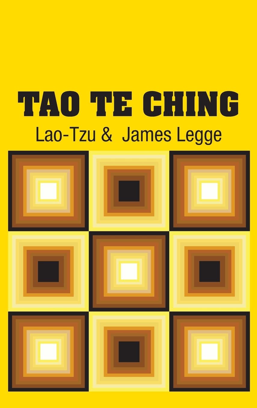 Tao Te Ching