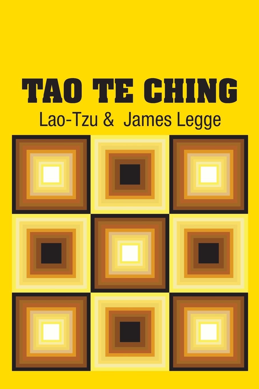 Tao Te Ching