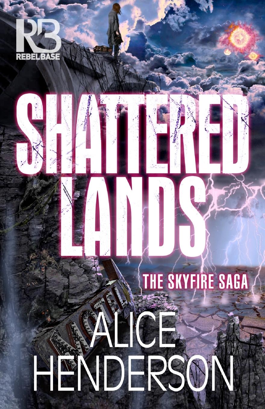 Shattered Lands