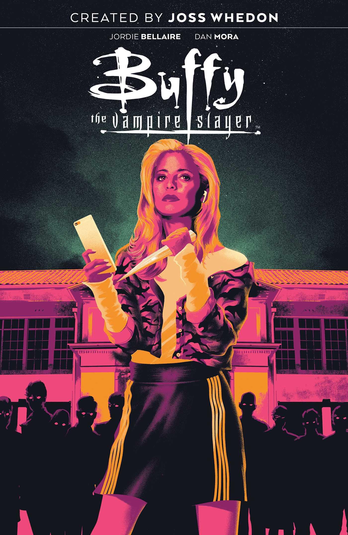 Buffy the Vampire Slayer Vol. 1