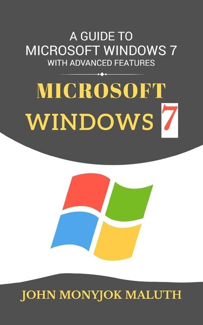 Microsoft Windows 7