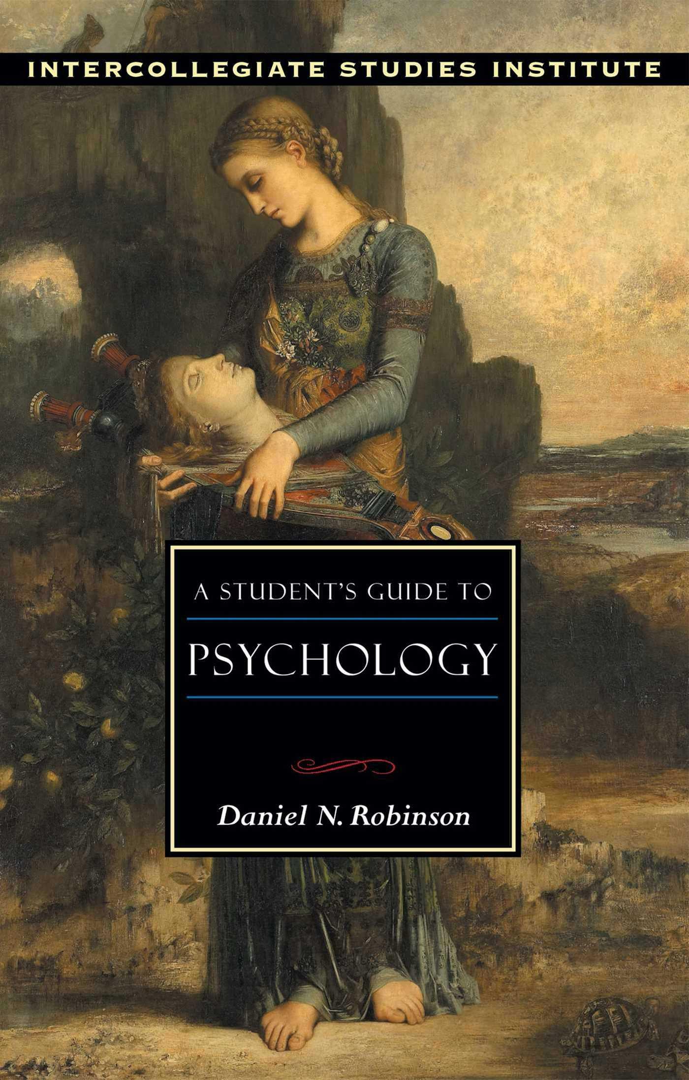 A Student's Guide to Psychology